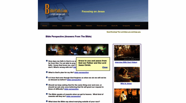 biblepath.com