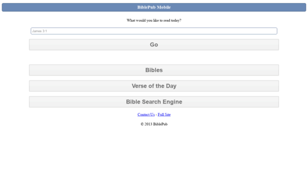 biblepub.com