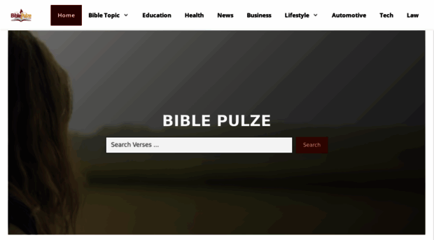 biblepulze.com