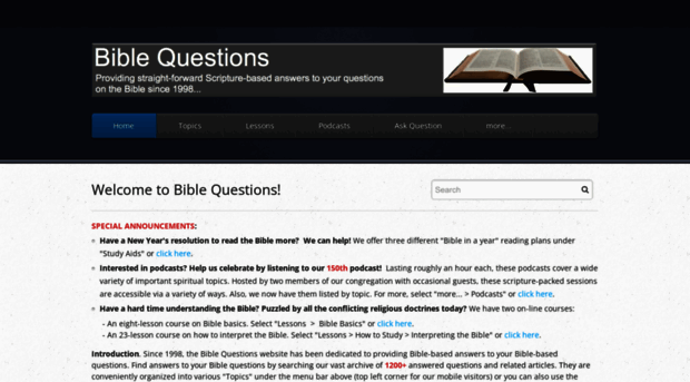 biblequestions.org