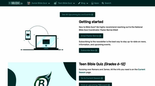 biblequiz.com