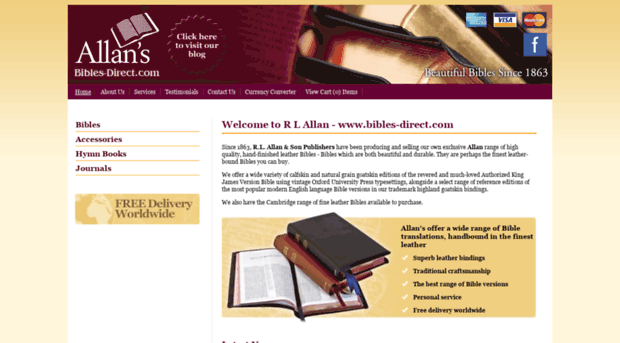 bibles-direct.com