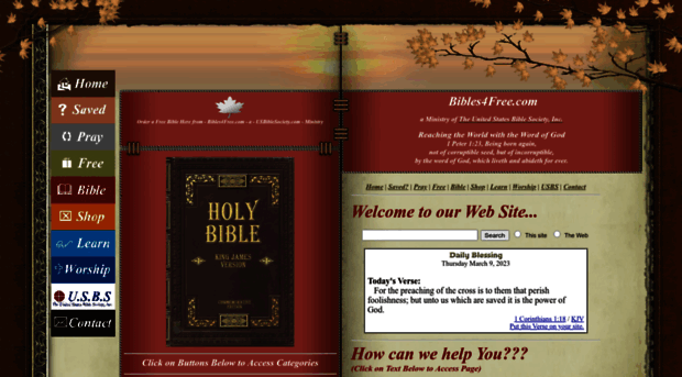 bibles4free.com