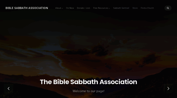 biblesabbath.org