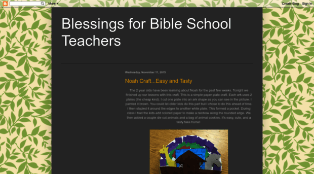 bibleschoolteachers.blogspot.co.at