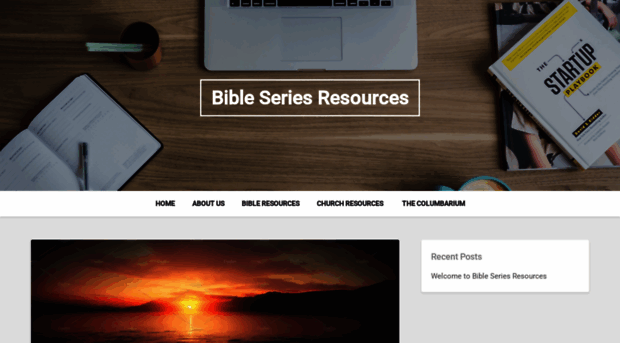 bibleseriesresources.com