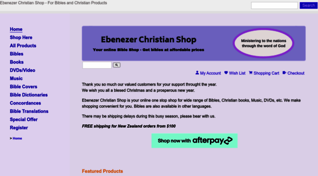 bibleshop.co.nz