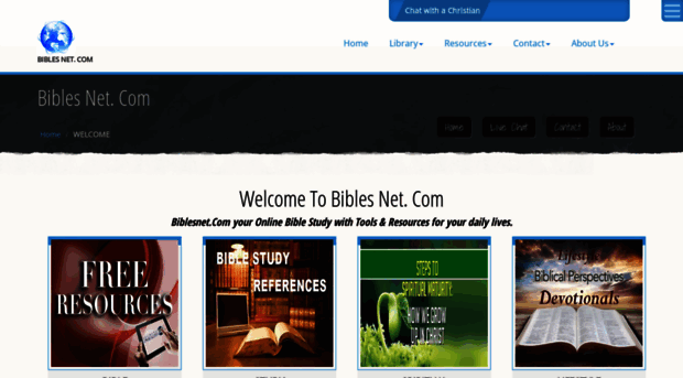 biblesnet.com