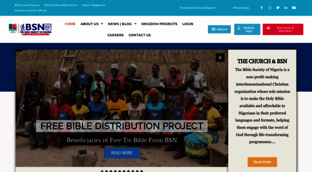 biblesociety-nigeria.org