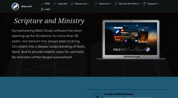 biblesoft.com