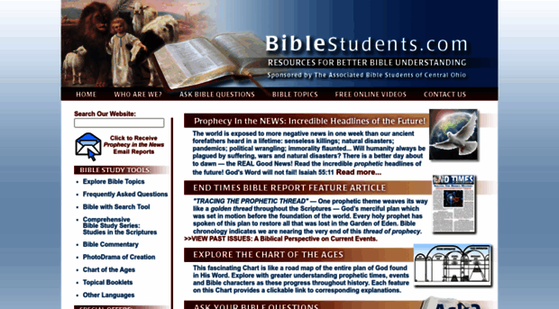 biblestudents.com