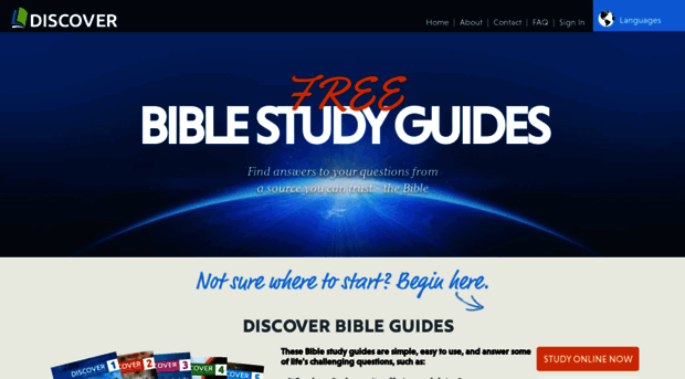 biblestudies.com