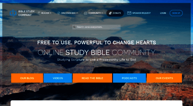 biblestudycompany.com