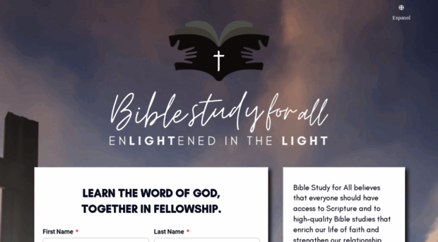 biblestudyforall.org