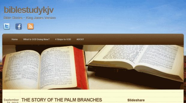 biblestudykjv.wordpress.com