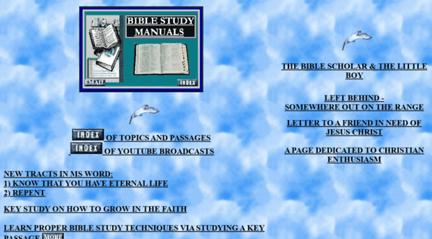 biblestudymanuals.net