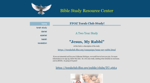 biblestudyresourcecenter.com
