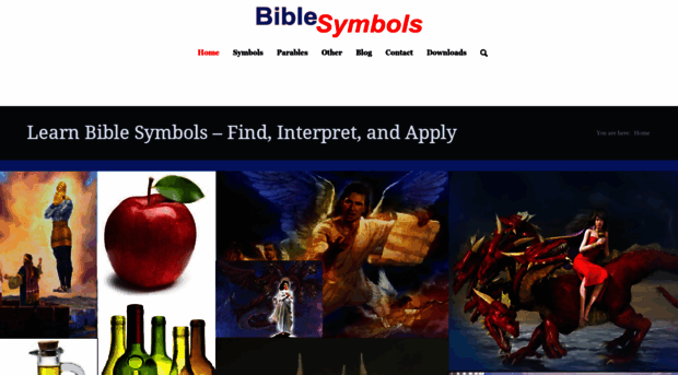 biblesymbol.com