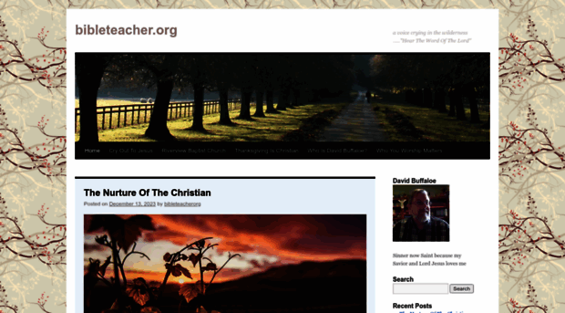 bibleteacher.org