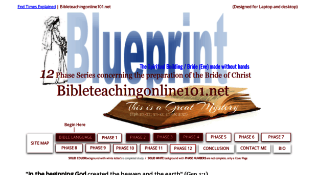 bibleteachingonline101.net