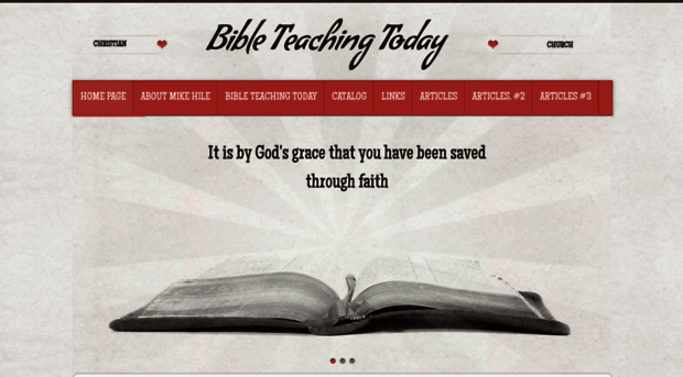 bibleteachingtoday.com