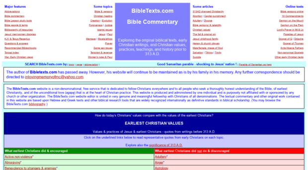 bibletexts.com