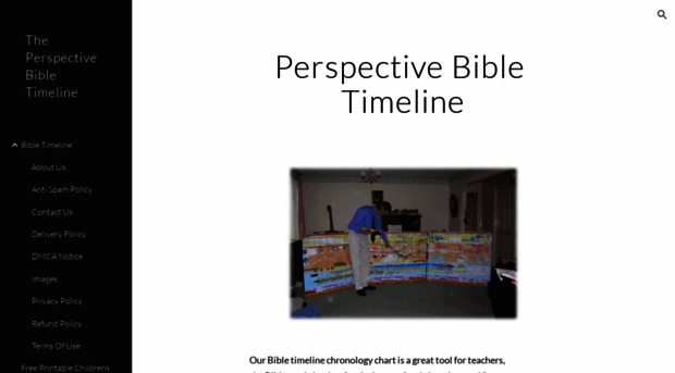 bibletimelinechronology.com