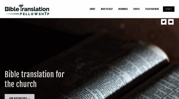 bibletranslationfellowship.org