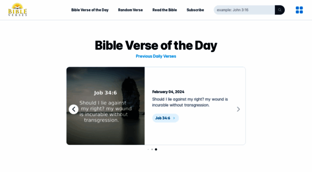 bibleverses.net