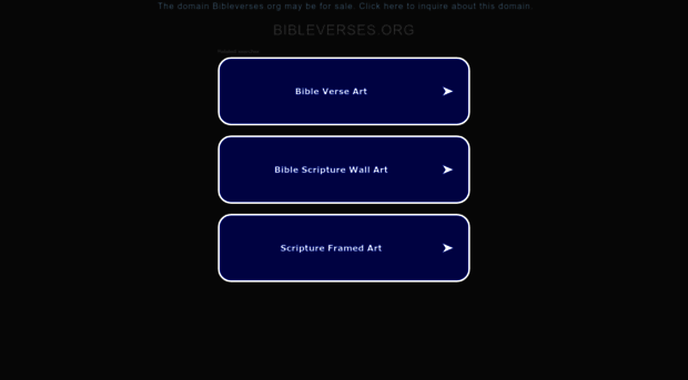 bibleverses.org