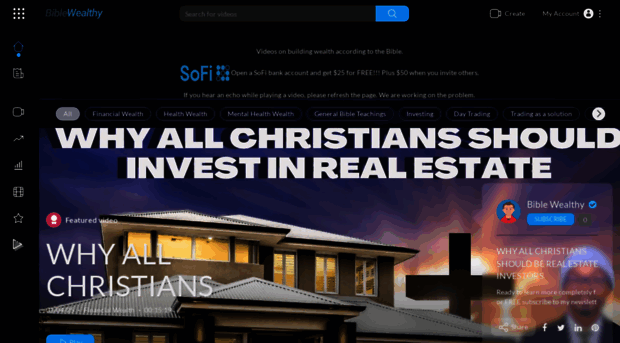 biblewealthy.com
