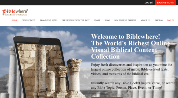 biblewhere.com