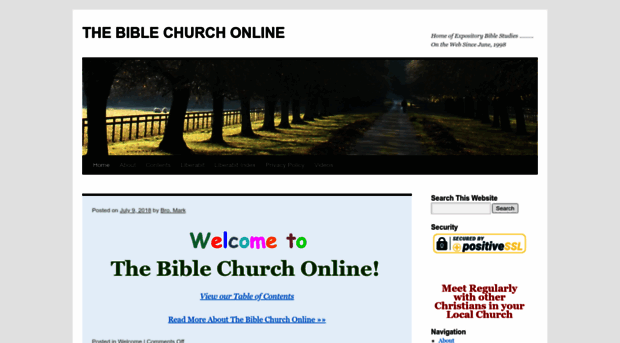 bibleword.org