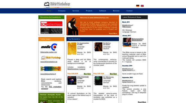bibleworkshop.net