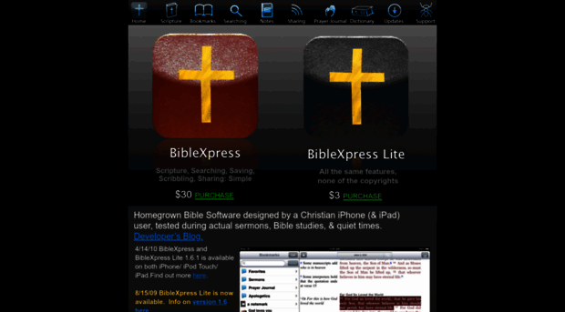 biblexpress.com
