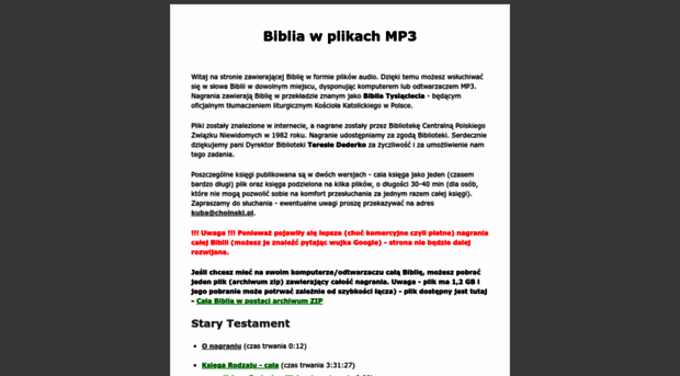 biblia-mp3.pl