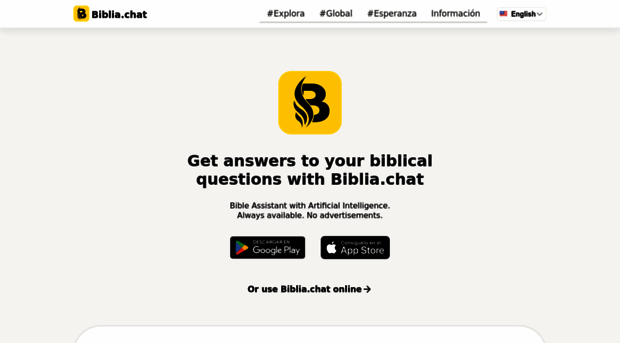 biblia.chat