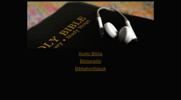 biblia.kegyelem.net