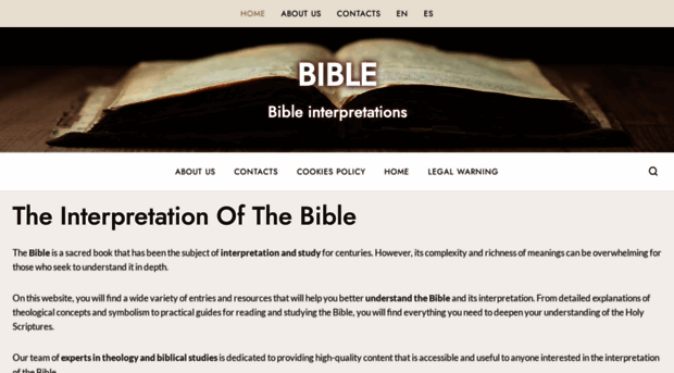 bibliab.com