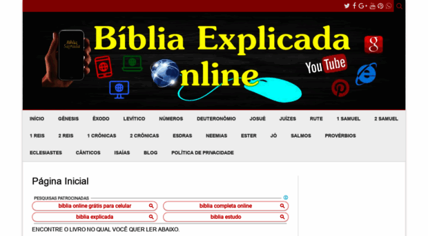 bibliaexplicadaonline.com.br