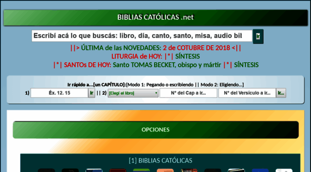 bibliascatolicas.net