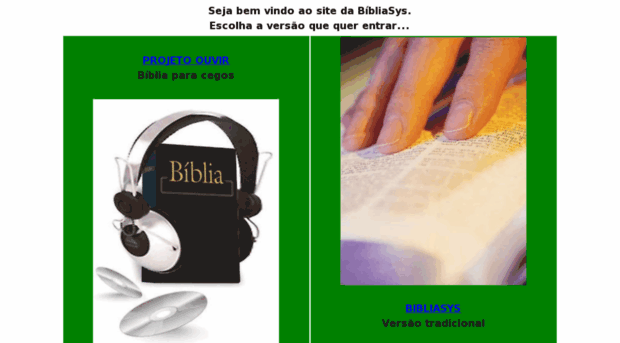bibliasys.com.br