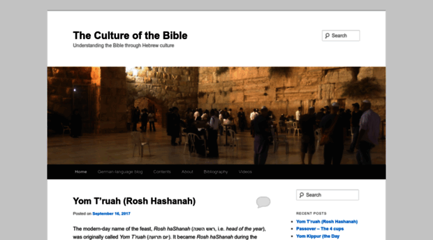 biblicalculture.wordpress.com