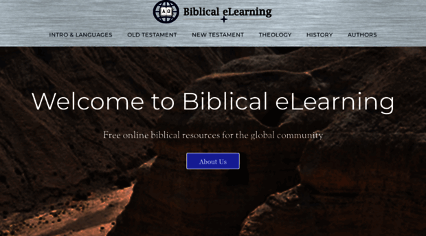 biblicalelearning.org