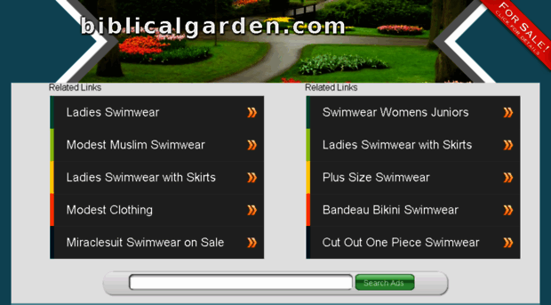 biblicalgarden.com