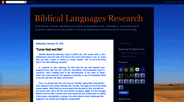 biblicallanguagesresearch.blogspot.com