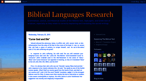 biblicallanguagesresearch.blogspot.de