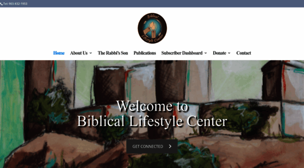 biblicallifestylecenter.org