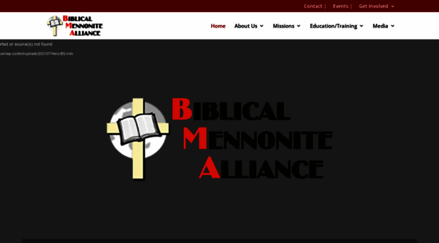 biblicalmennonite.com