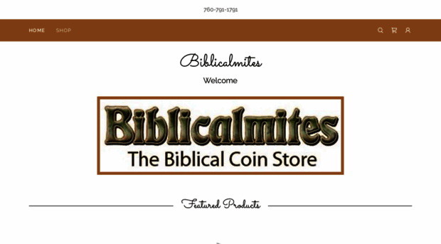 biblicalmites.com